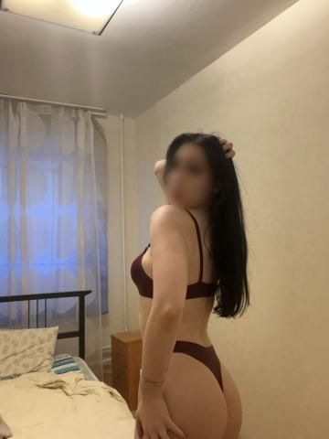 Проститутка Эсмеральда, 21 год, г. Каменка-Бугская