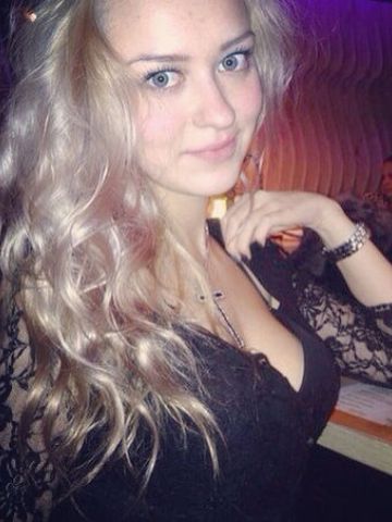 Проститутка Юхима, 24 года, г. Каменка-Бугская