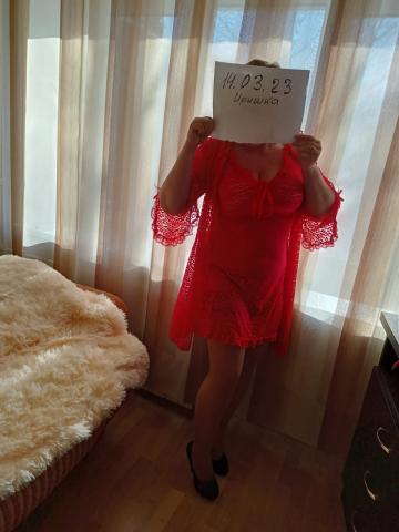 Индивидуалка Юля фото 6