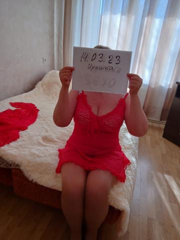 Индивидуалка Юля фото 7