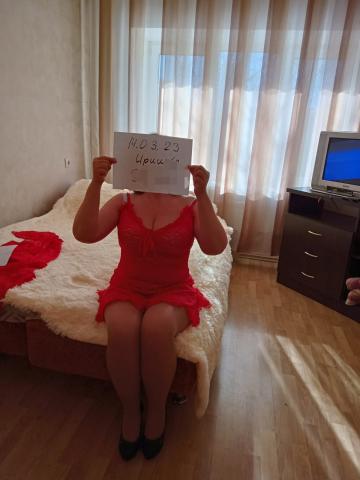 Индивидуалка Юля фото 9